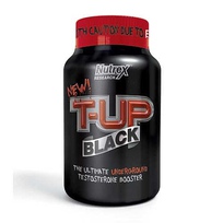 T-Up Black (150 капсул)